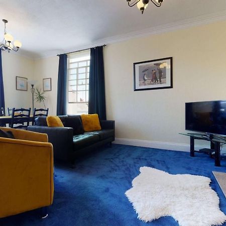 Portland Street Apartment レミントンスパー エクステリア 写真