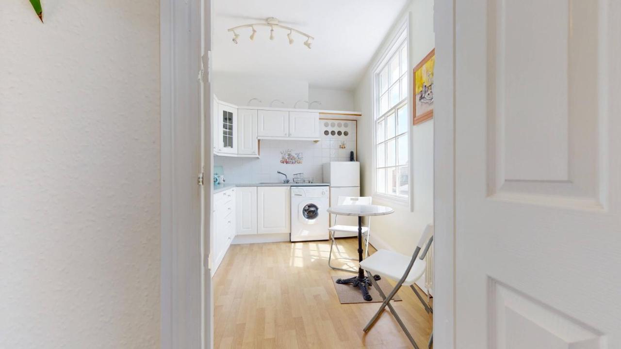 Portland Street Apartment レミントンスパー エクステリア 写真
