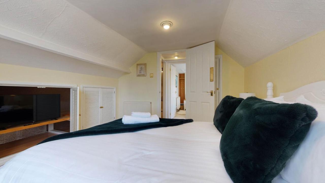 Portland Street Apartment レミントンスパー エクステリア 写真