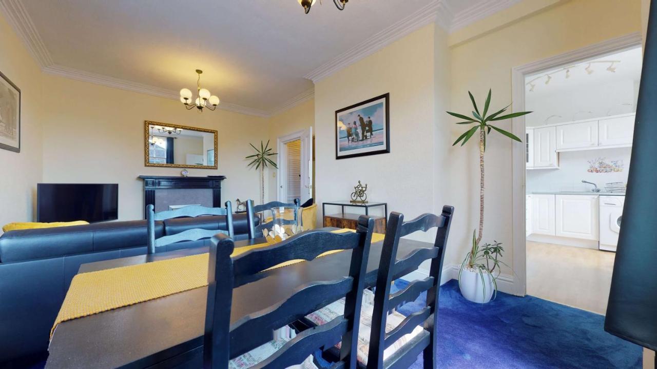 Portland Street Apartment レミントンスパー エクステリア 写真