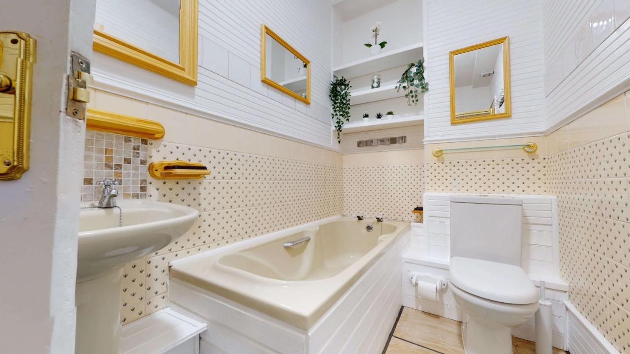 Portland Street Apartment レミントンスパー エクステリア 写真