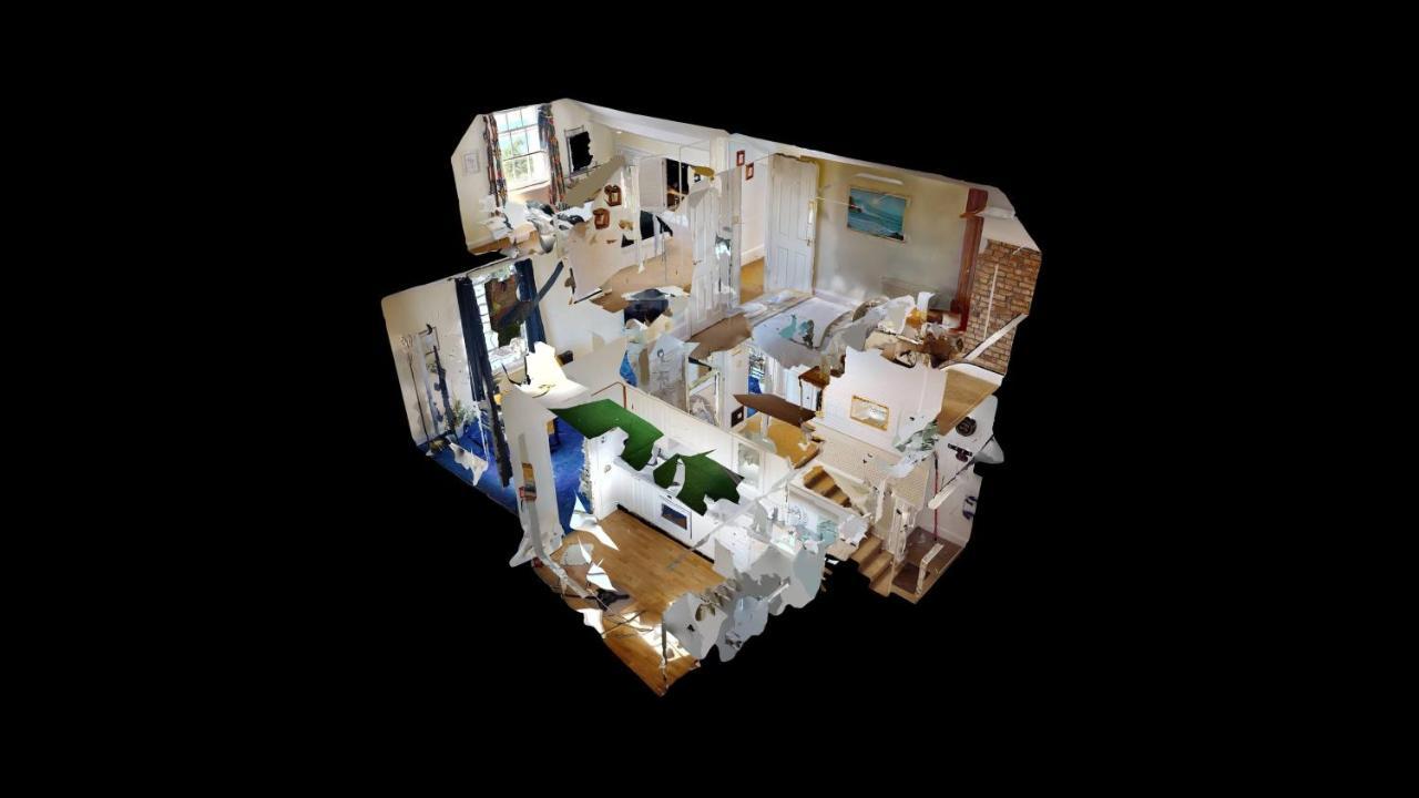 Portland Street Apartment レミントンスパー エクステリア 写真