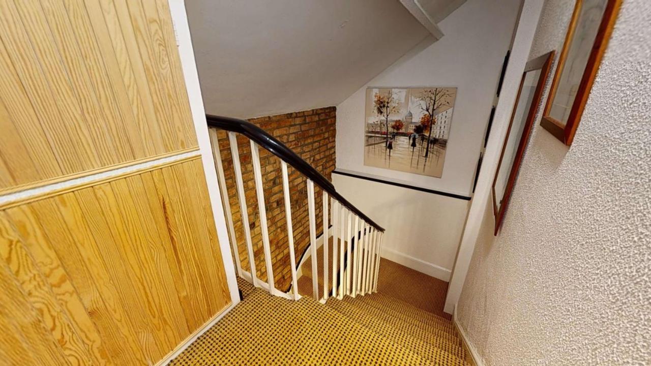 Portland Street Apartment レミントンスパー エクステリア 写真
