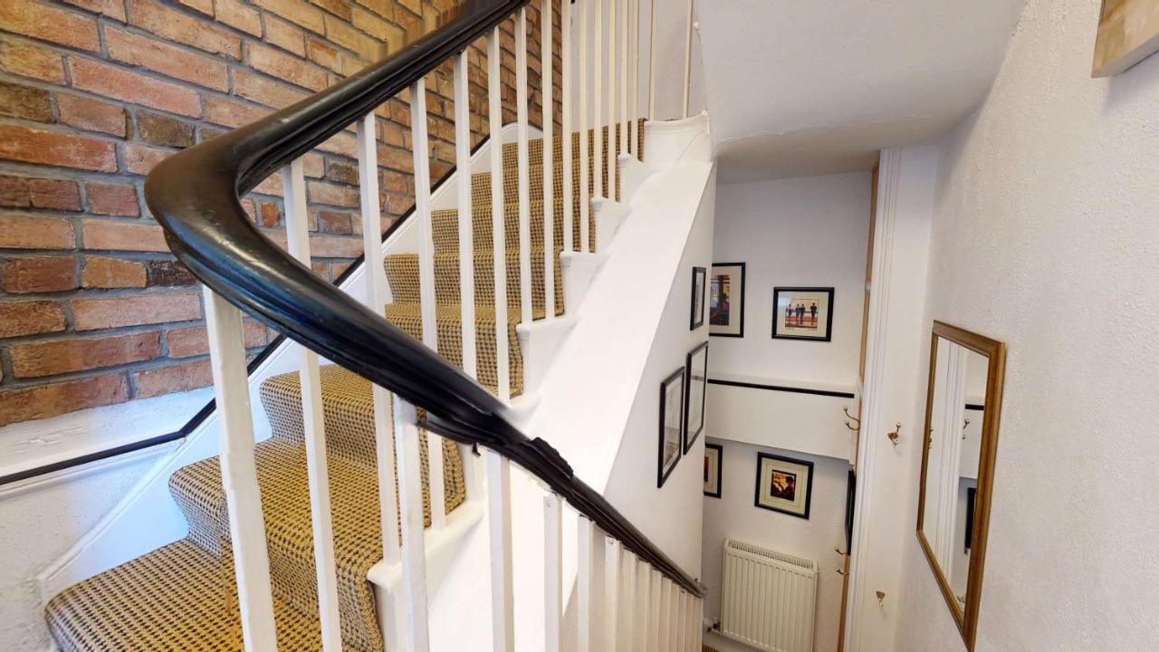 Portland Street Apartment レミントンスパー エクステリア 写真